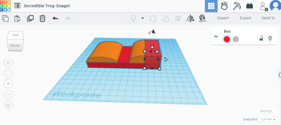 Main Slide